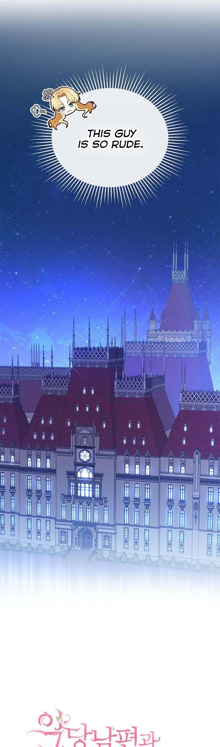 Read I plan to divorce my Villain husband, but we have A Child Manga Online