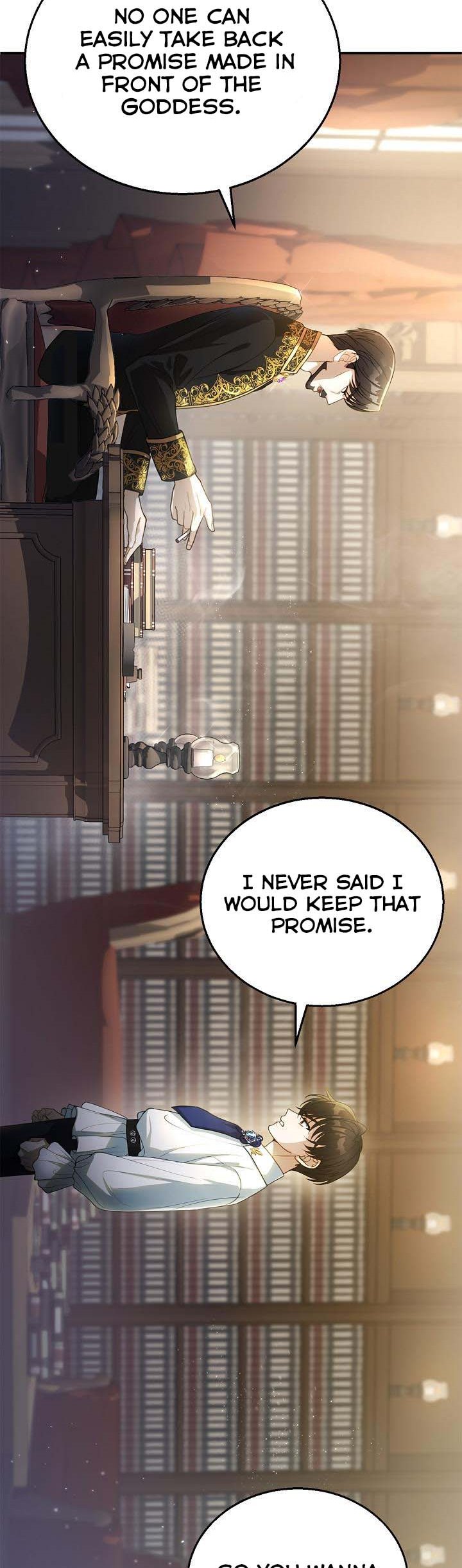Read I plan to divorce my Villain husband, but we have A Child Manga Online