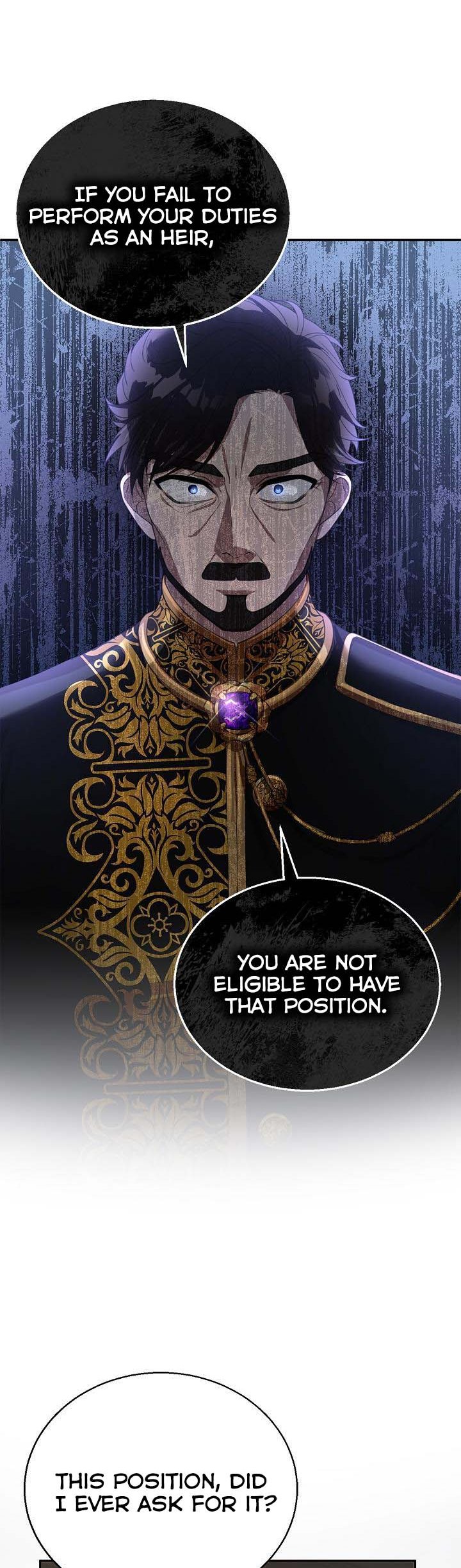 Read I plan to divorce my Villain husband, but we have A Child Manga Online