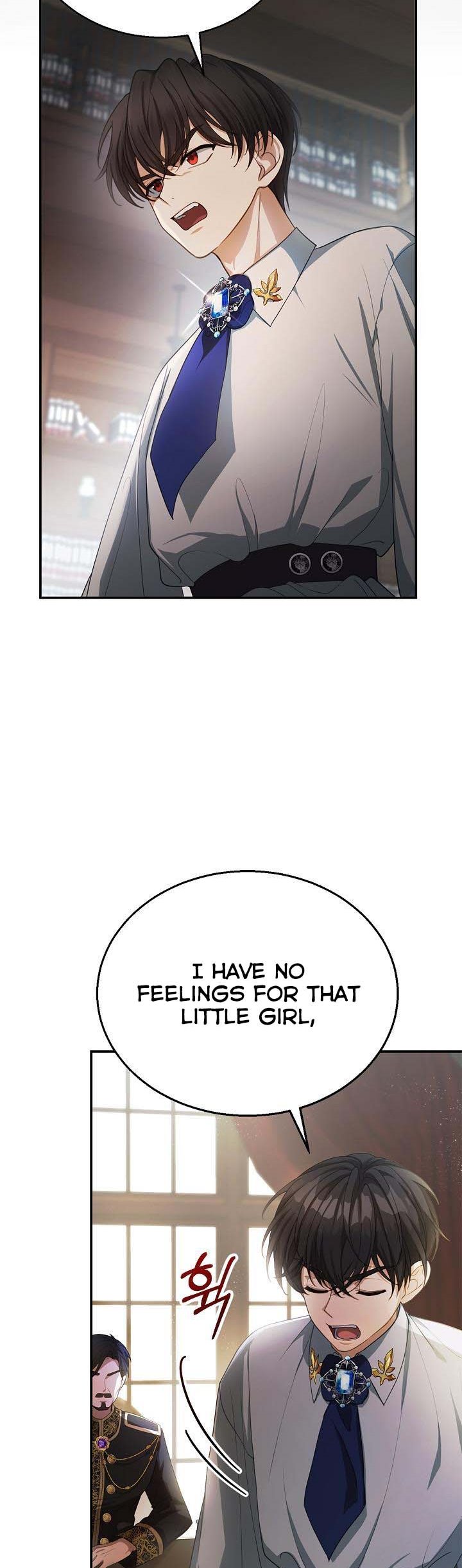 Read I plan to divorce my Villain husband, but we have A Child Manga Online
