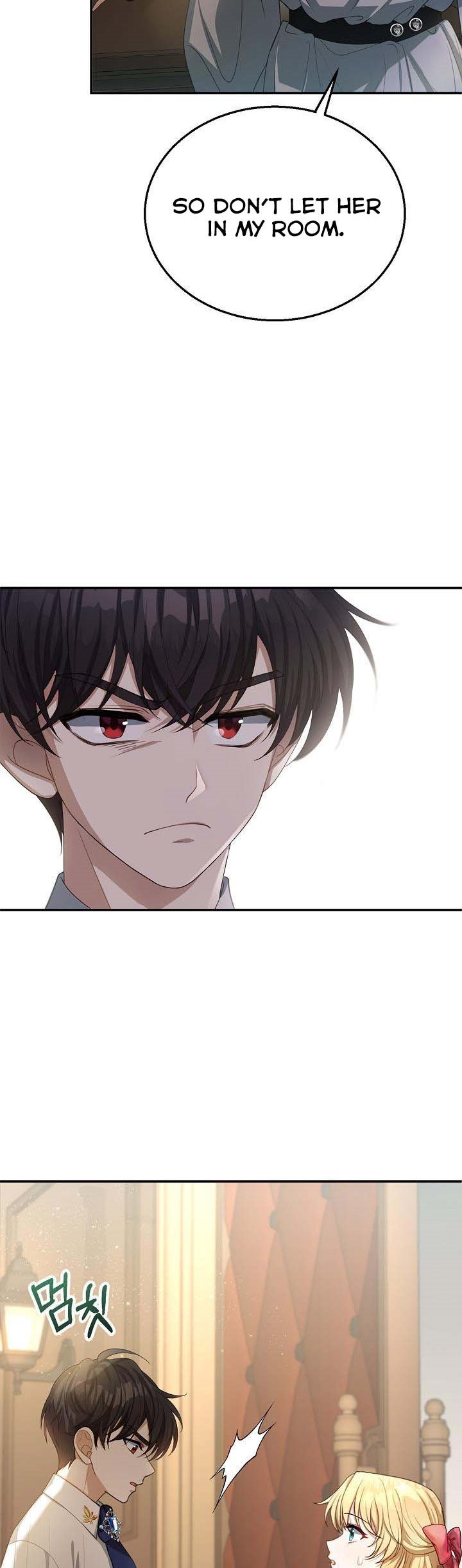 Read I plan to divorce my Villain husband, but we have A Child Manga Online