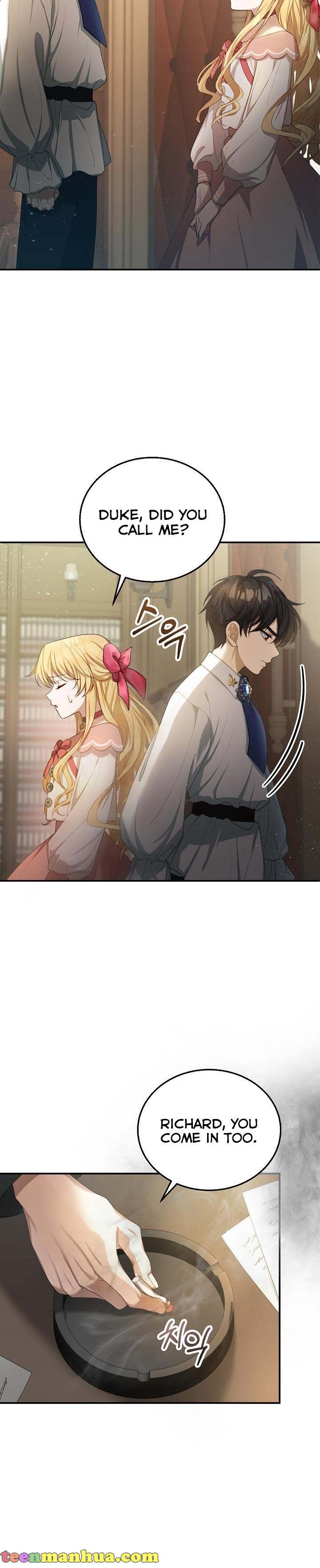 Read I plan to divorce my Villain husband, but we have A Child Manga Online