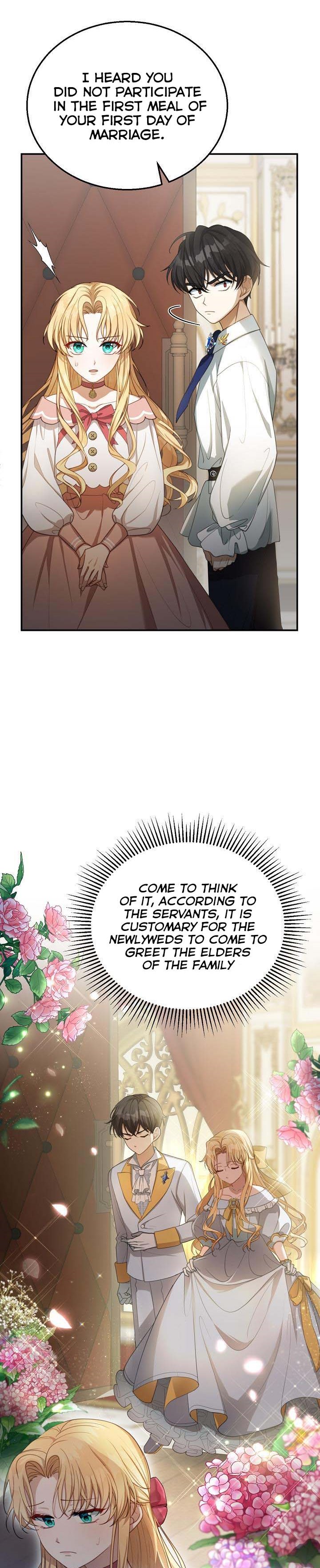 Read I plan to divorce my Villain husband, but we have A Child Manga Online