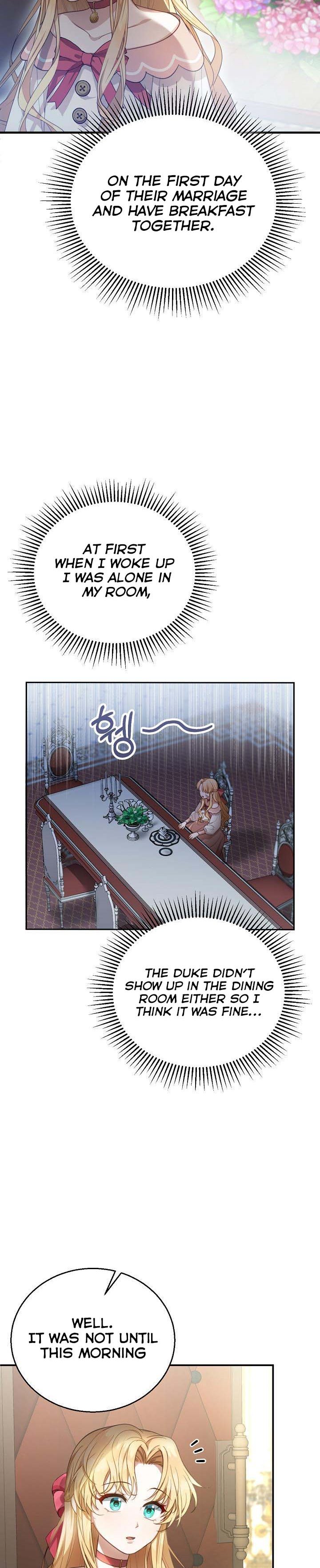 Read I plan to divorce my Villain husband, but we have A Child Manga Online