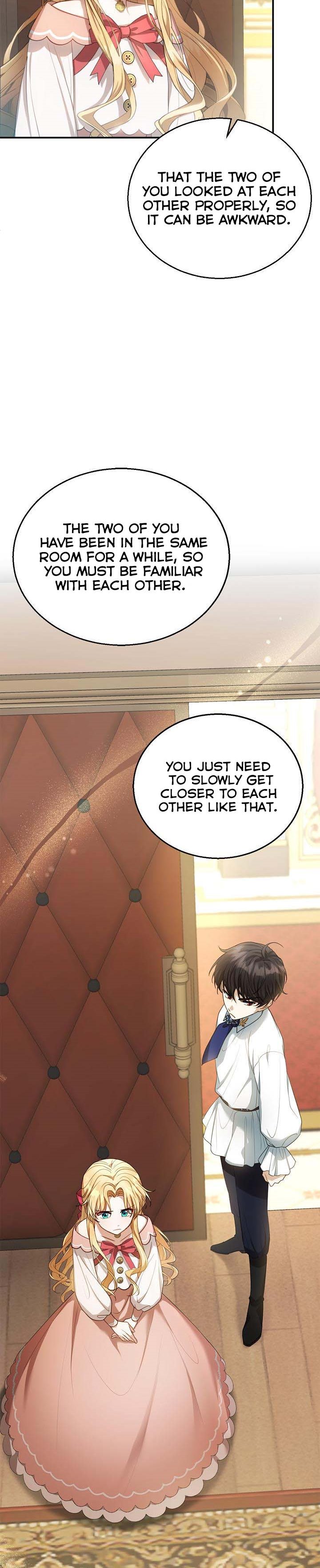 Read I plan to divorce my Villain husband, but we have A Child Manga Online