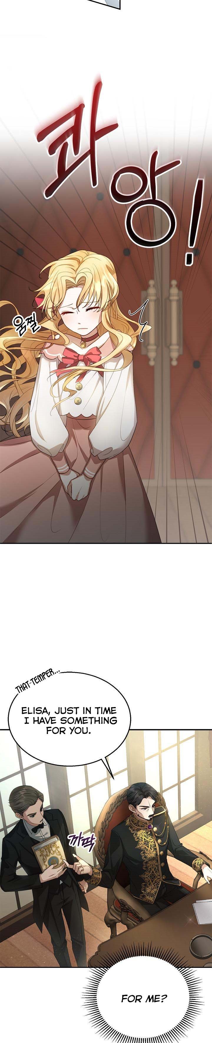 Read I plan to divorce my Villain husband, but we have A Child Manga Online