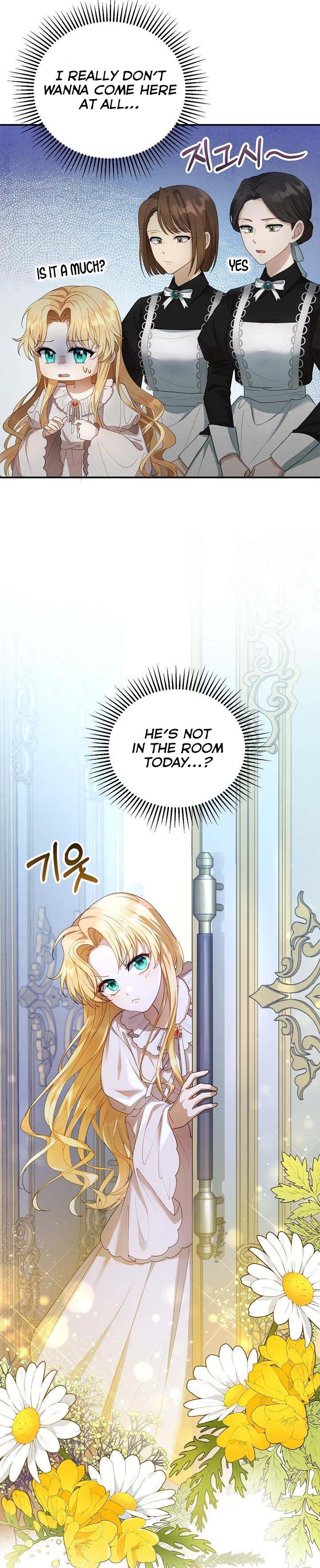 Read I plan to divorce my Villain husband, but we have A Child Manga Online