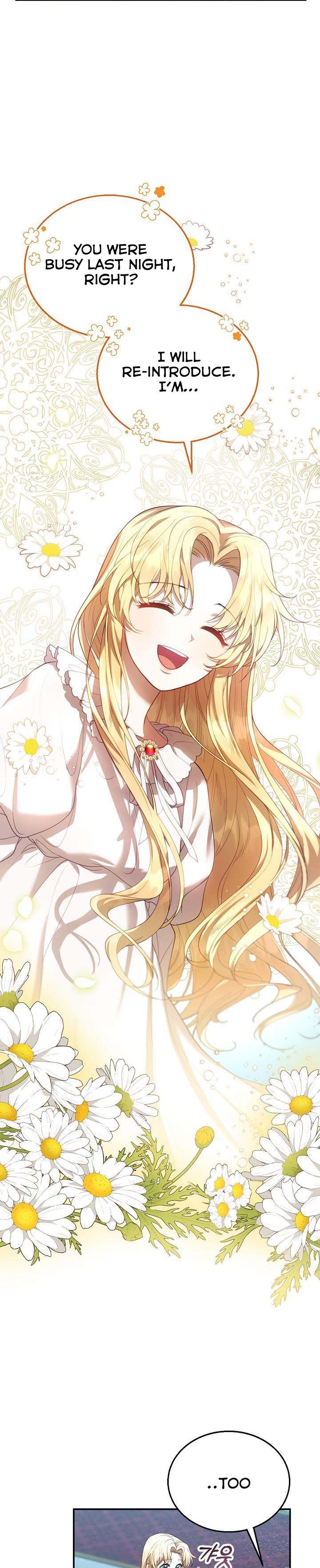 Read I plan to divorce my Villain husband, but we have A Child Manga Online