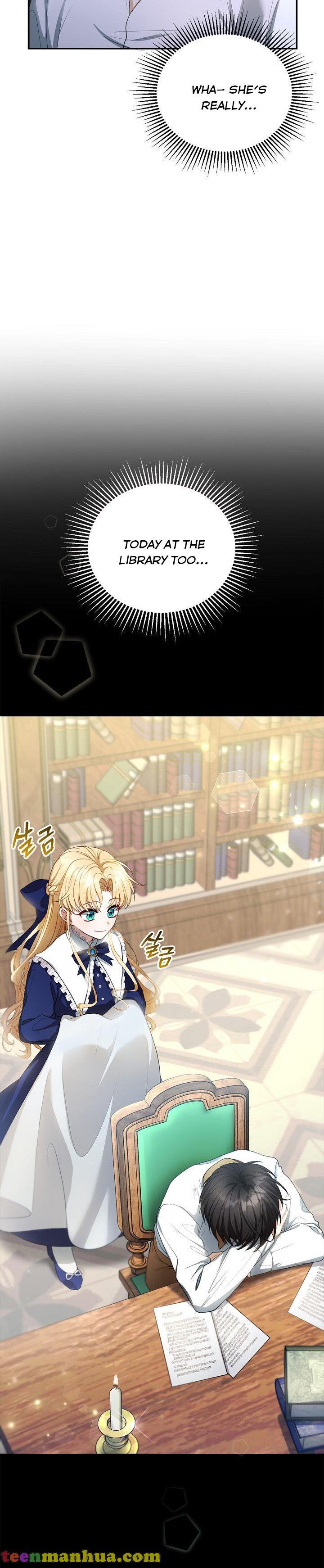 Read I plan to divorce my Villain husband, but we have A Child Manga Online