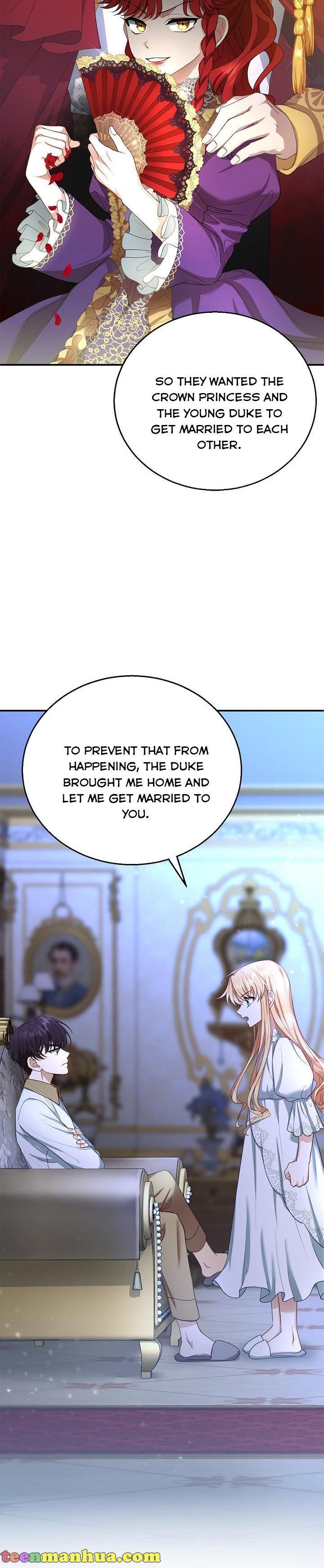 Read I plan to divorce my Villain husband, but we have A Child Manga Online