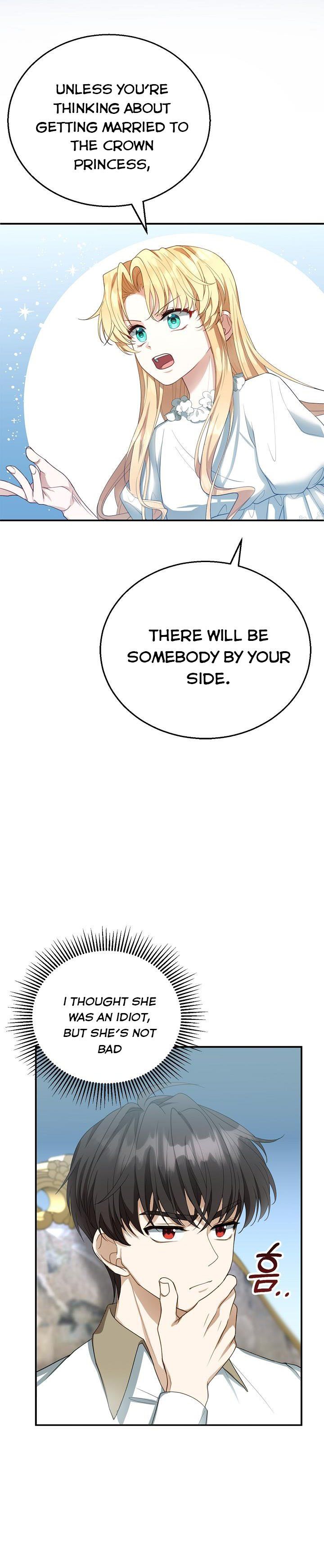Read I plan to divorce my Villain husband, but we have A Child Manga Online