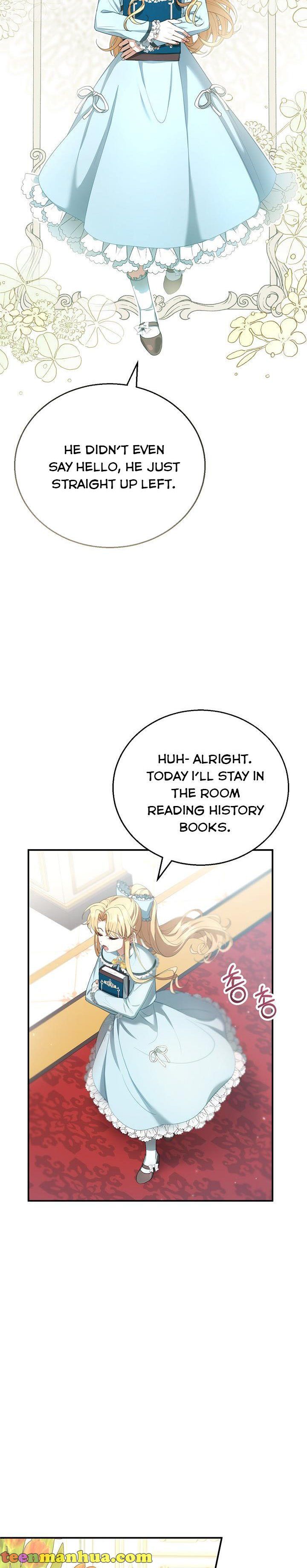 Read I plan to divorce my Villain husband, but we have A Child Manga Online