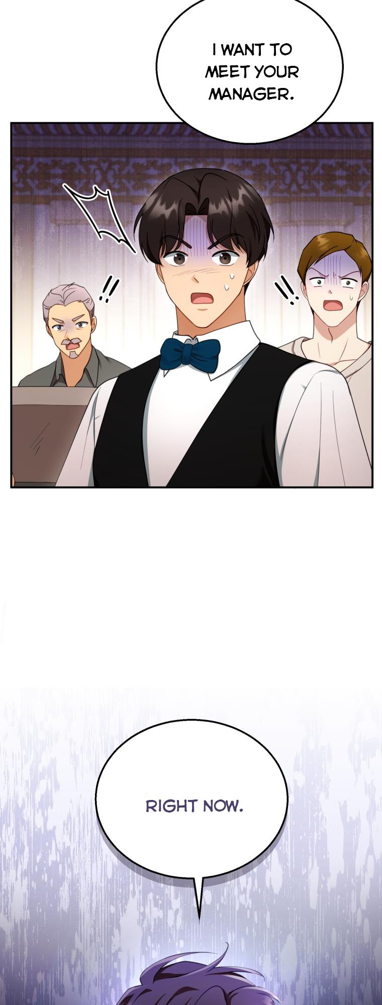 Read I plan to divorce my Villain husband, but we have A Child Manga Online