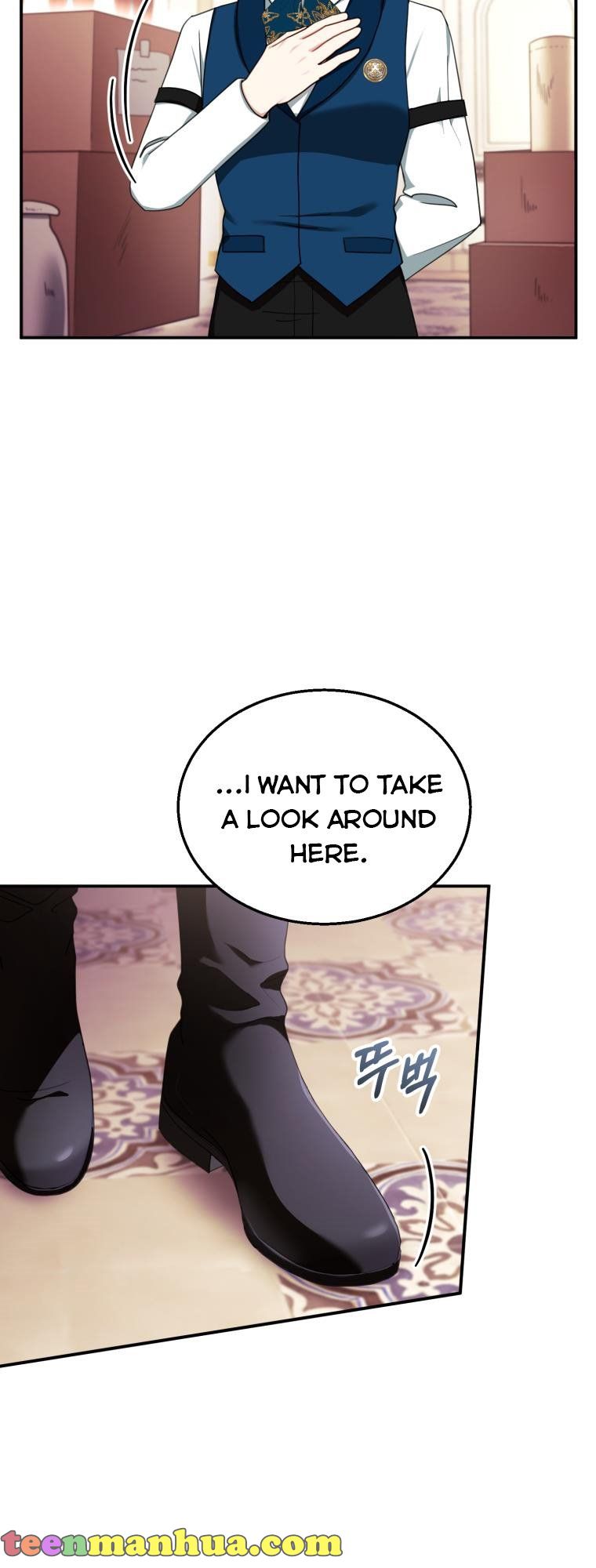 Read I plan to divorce my Villain husband, but we have A Child Manga Online