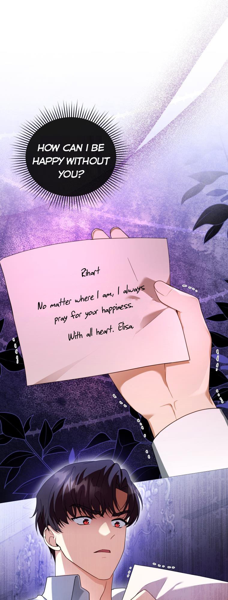 Read I plan to divorce my Villain husband, but we have A Child Manga Online