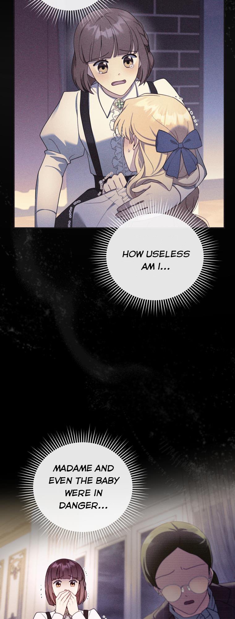 Read I plan to divorce my Villain husband, but we have A Child Manga Online