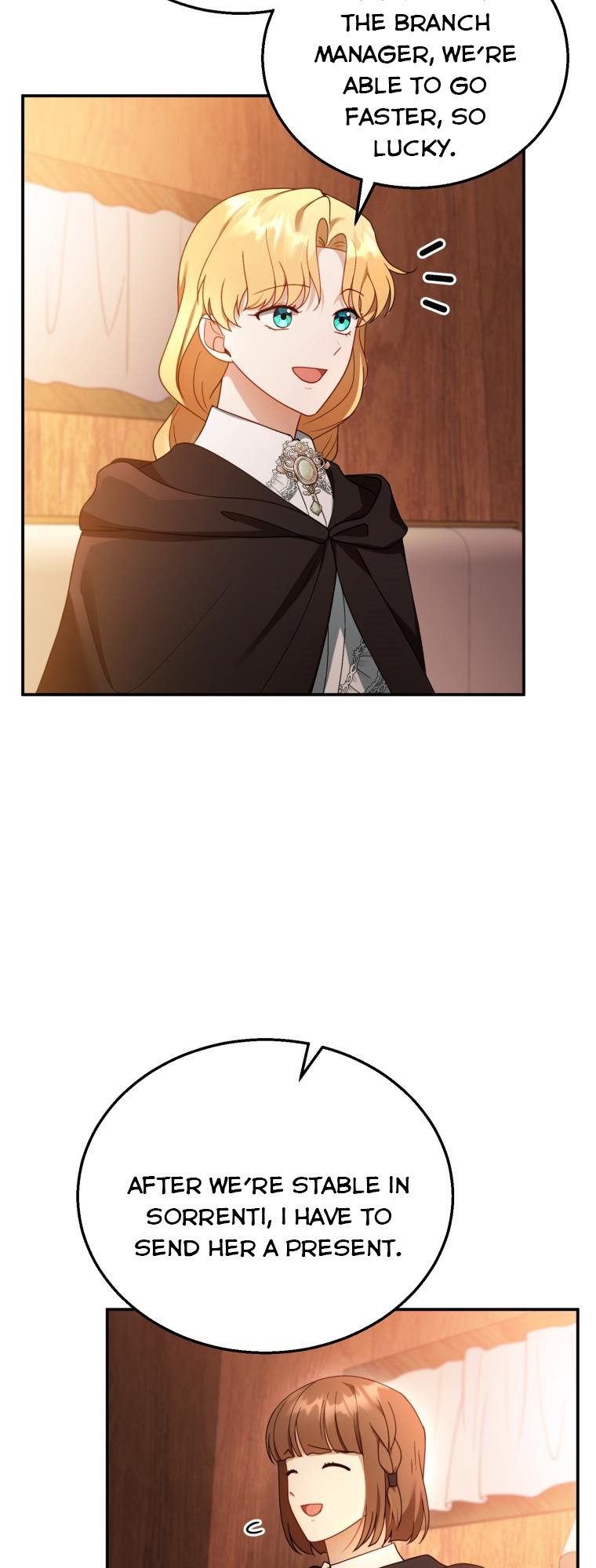 Read I plan to divorce my Villain husband, but we have A Child Manga Online