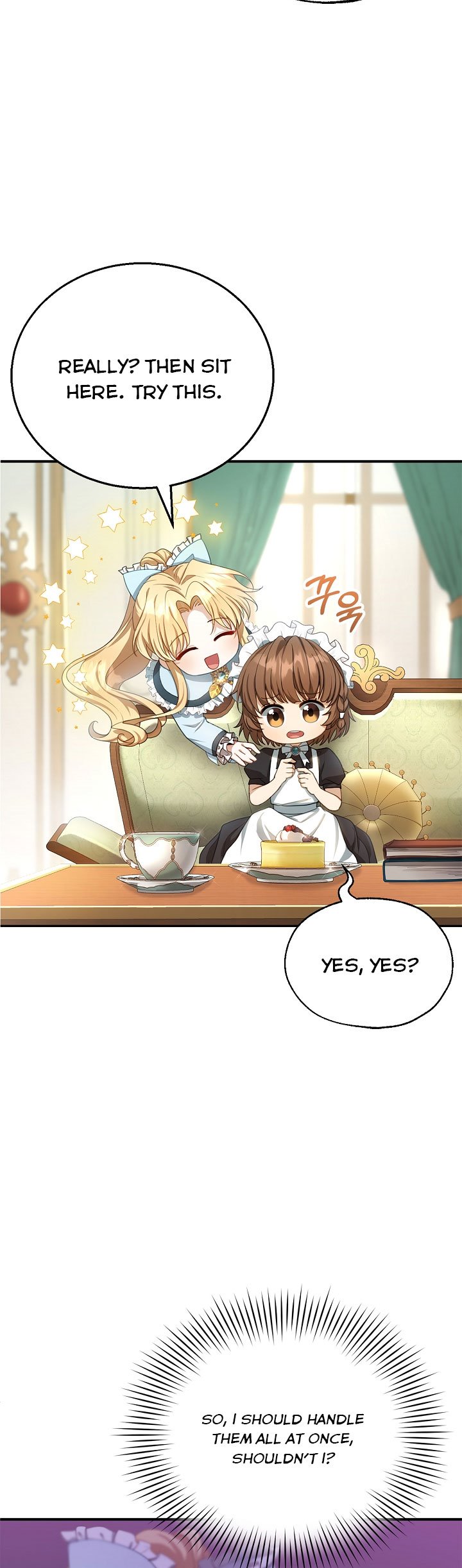 Read I plan to divorce my Villain husband, but we have A Child Manga Online