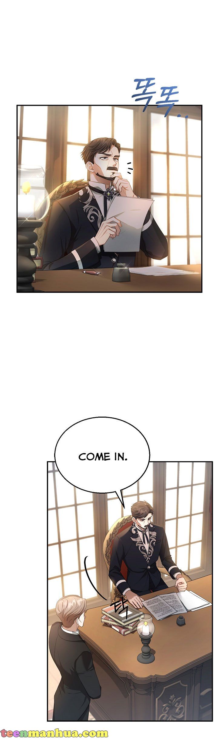 Read I plan to divorce my Villain husband, but we have A Child Manga Online