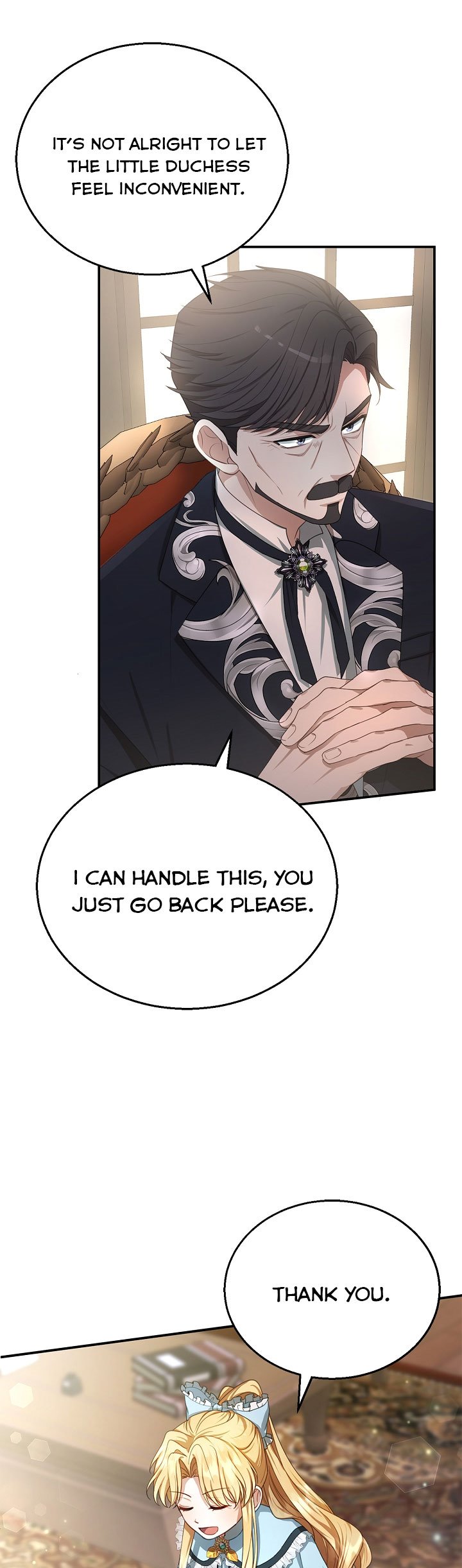 Read I plan to divorce my Villain husband, but we have A Child Manga Online