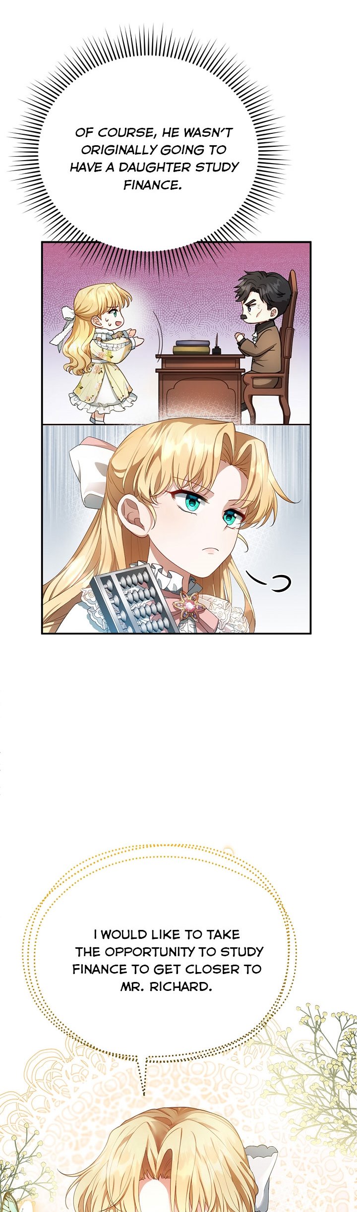 Read I plan to divorce my Villain husband, but we have A Child Manga Online