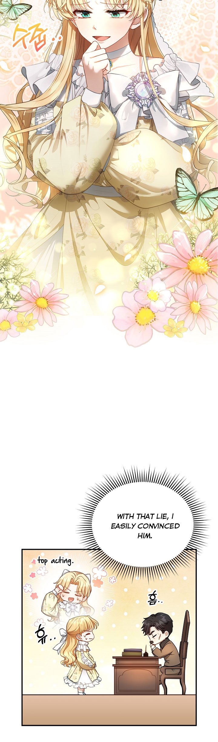 Read I plan to divorce my Villain husband, but we have A Child Manga Online