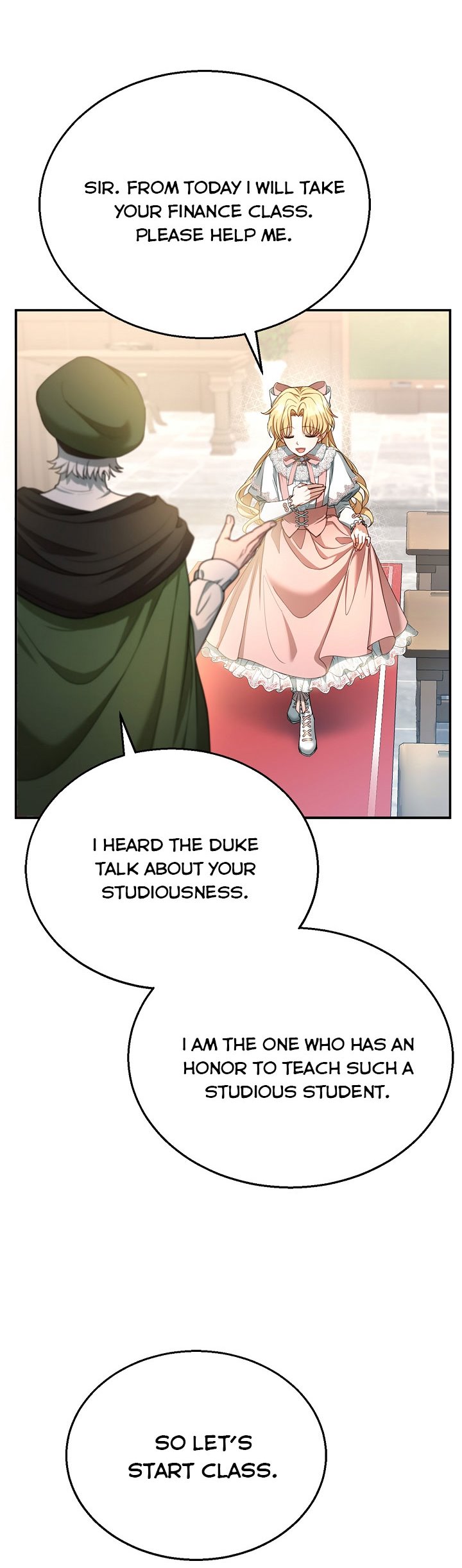 Read I plan to divorce my Villain husband, but we have A Child Manga Online