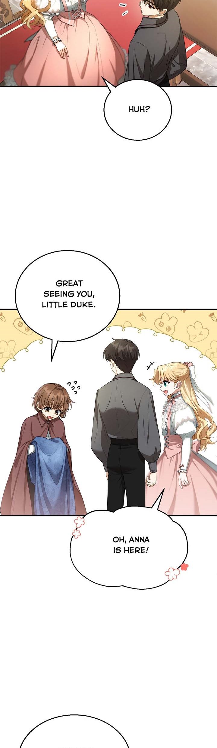 Read I plan to divorce my Villain husband, but we have A Child Manga Online