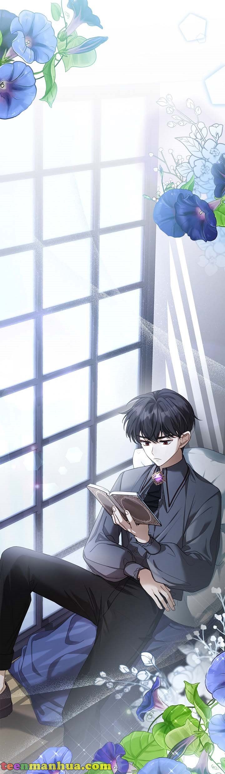 Read I plan to divorce my Villain husband, but we have A Child Manga Online