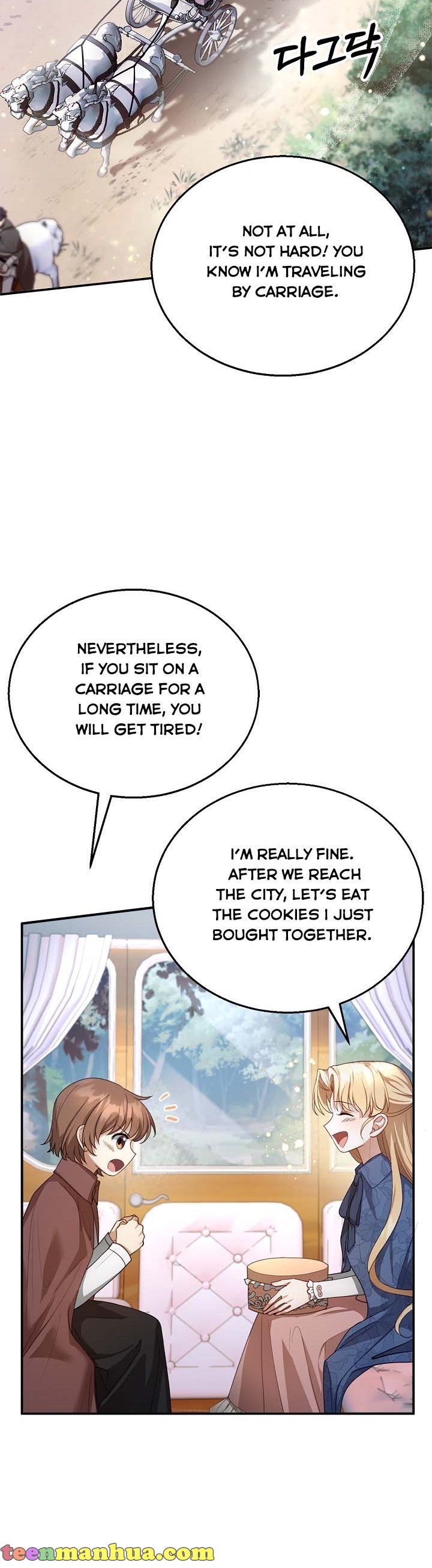 Read I plan to divorce my Villain husband, but we have A Child Manga Online