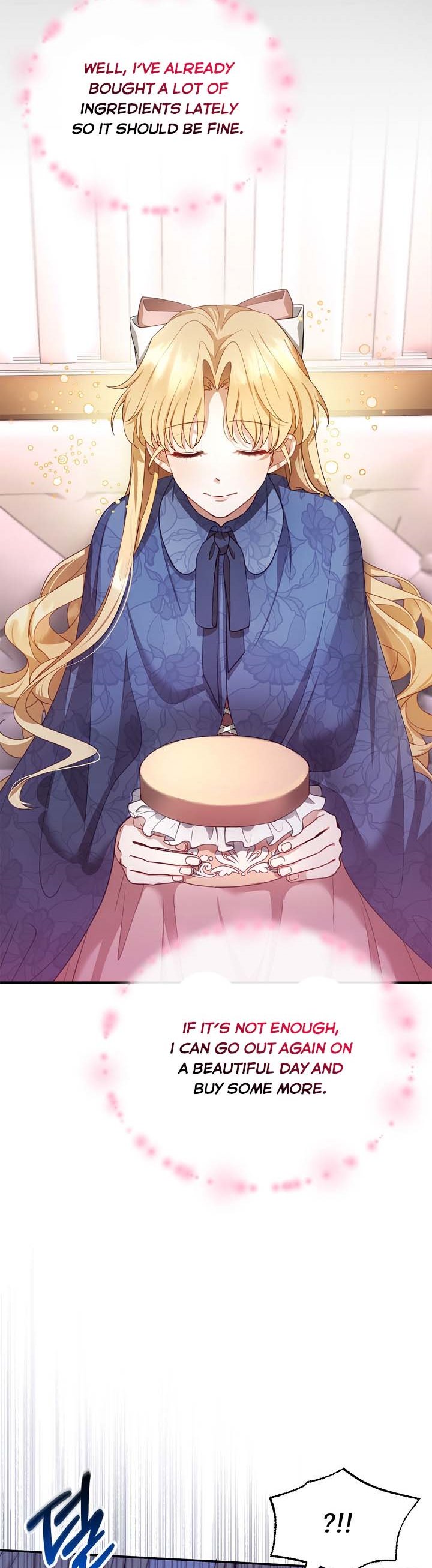 Read I plan to divorce my Villain husband, but we have A Child Manga Online
