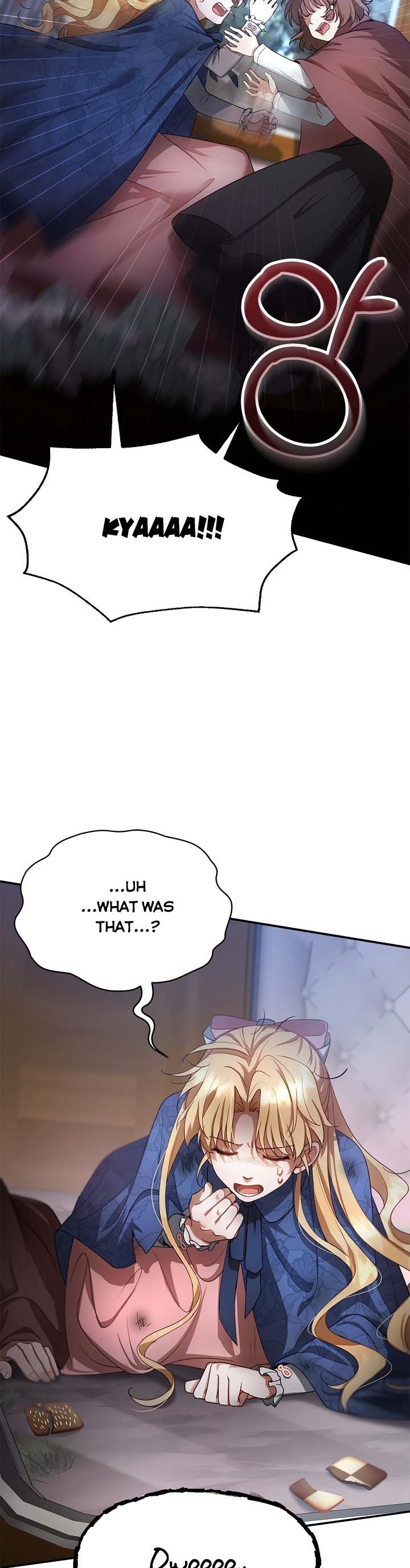 Read I plan to divorce my Villain husband, but we have A Child Manga Online