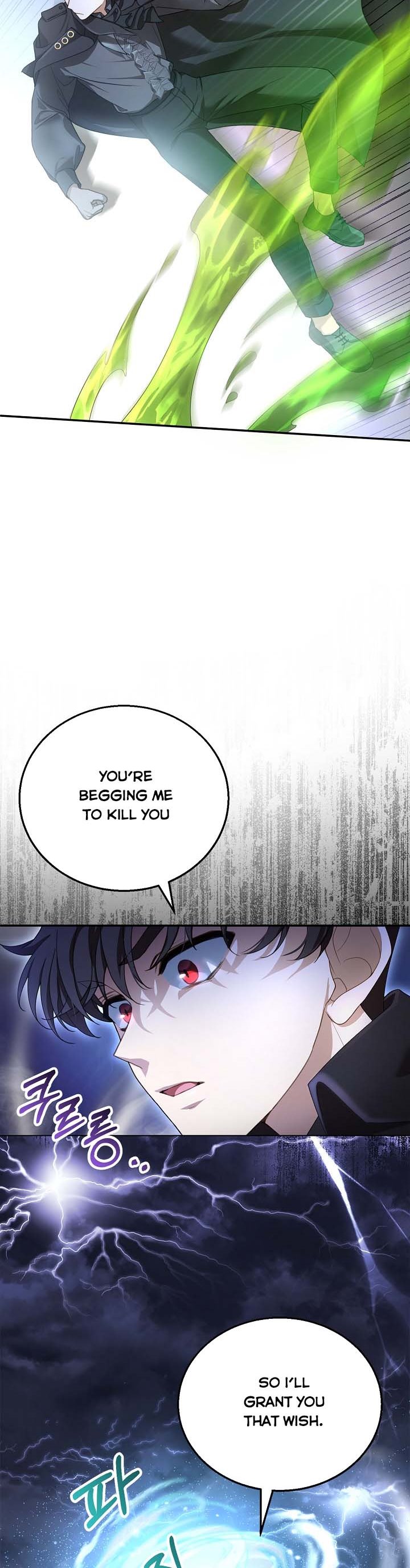 Read I plan to divorce my Villain husband, but we have A Child Manga Online