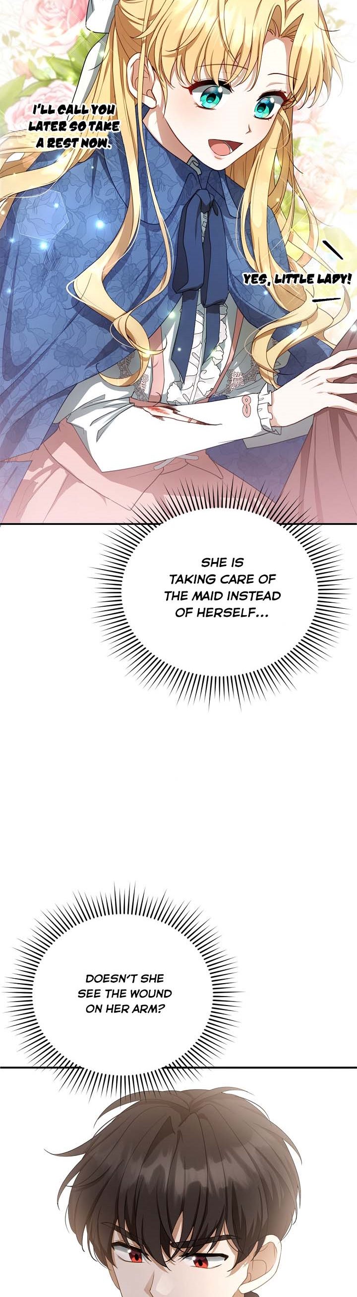 Read I plan to divorce my Villain husband, but we have A Child Manga Online