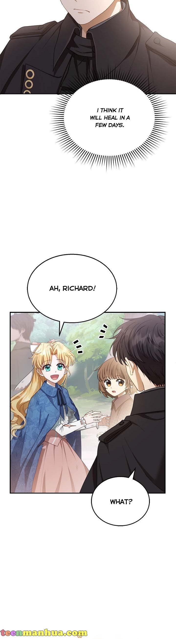 Read I plan to divorce my Villain husband, but we have A Child Manga Online