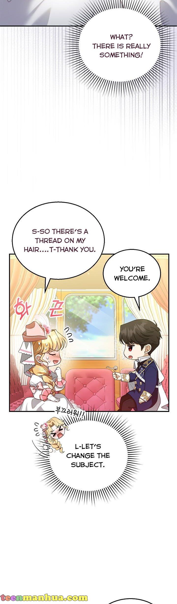 Read I plan to divorce my Villain husband, but we have A Child Manga Online