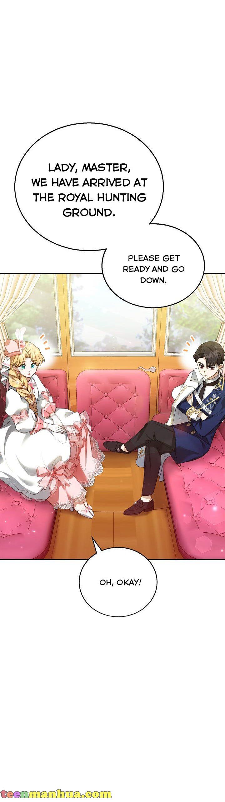 Read I plan to divorce my Villain husband, but we have A Child Manga Online