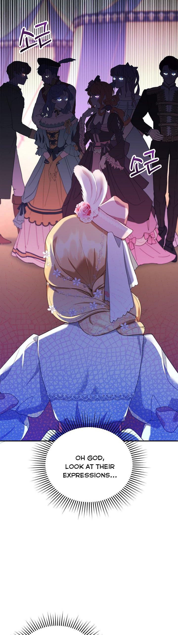 Read I plan to divorce my Villain husband, but we have A Child Manga Online