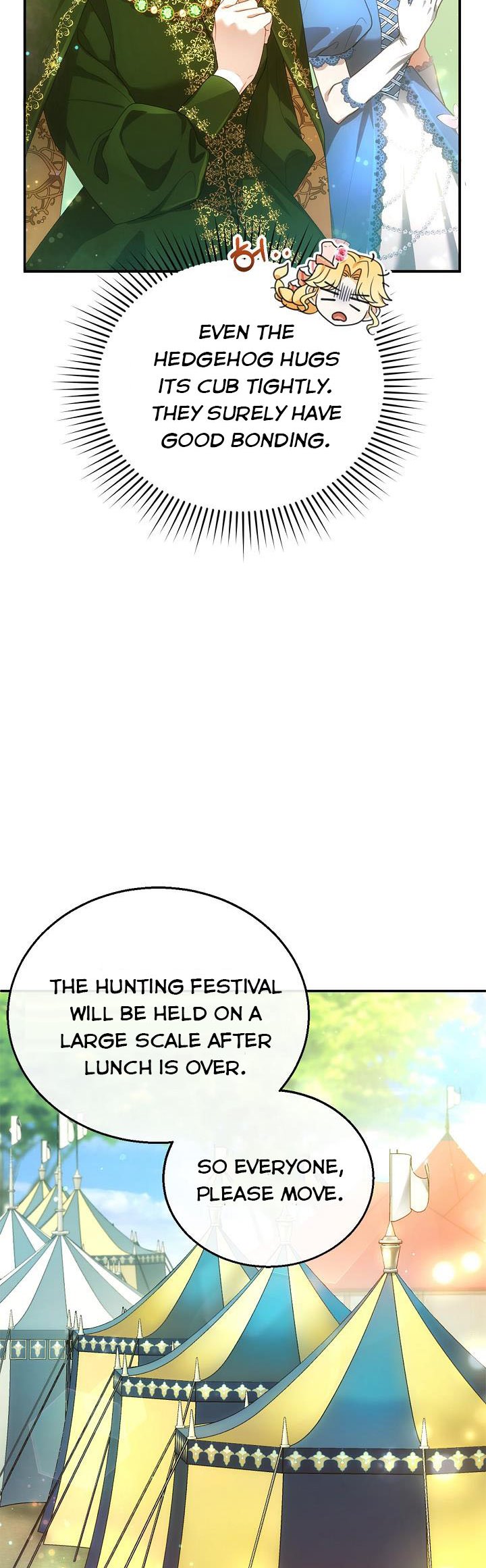 Read I plan to divorce my Villain husband, but we have A Child Manga Online