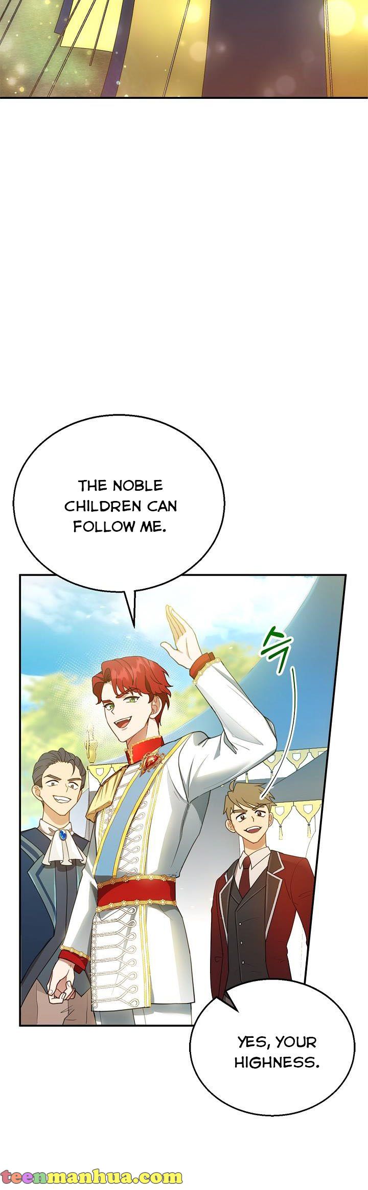 Read I plan to divorce my Villain husband, but we have A Child Manga Online