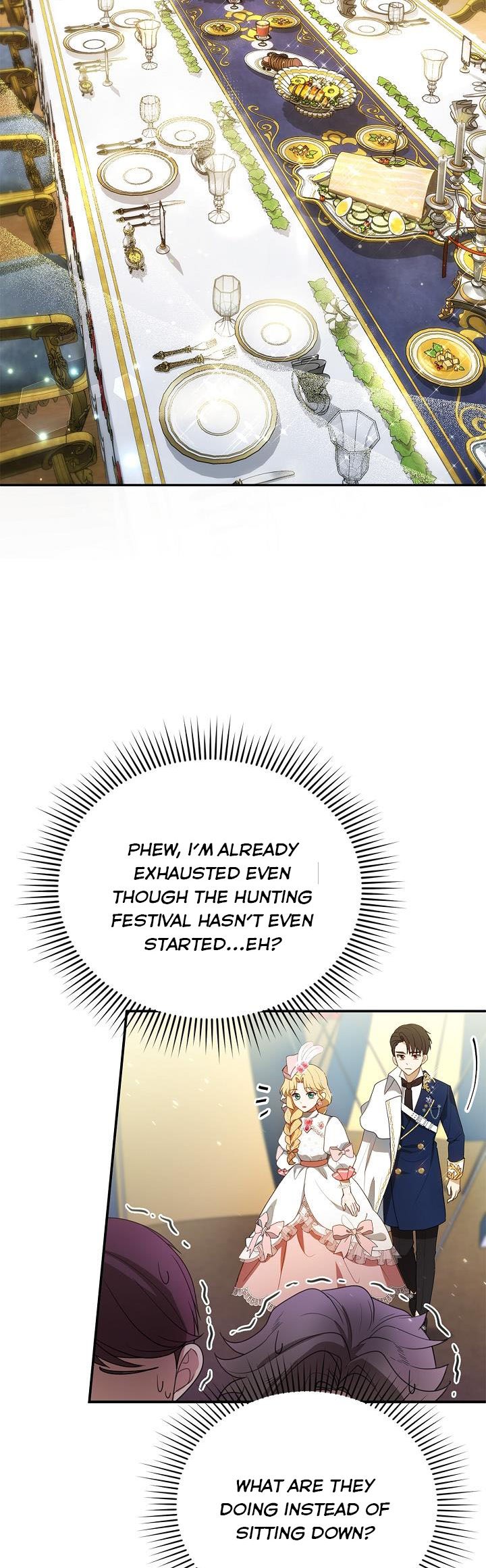 Read I plan to divorce my Villain husband, but we have A Child Manga Online