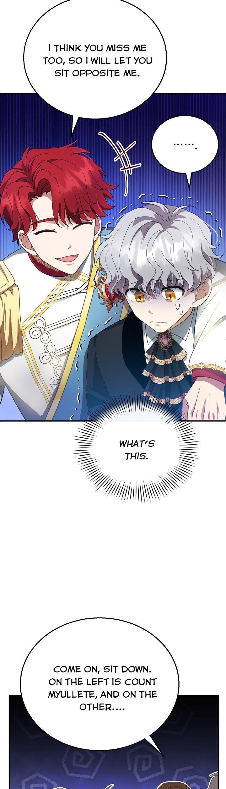 Read I plan to divorce my Villain husband, but we have A Child Manga Online