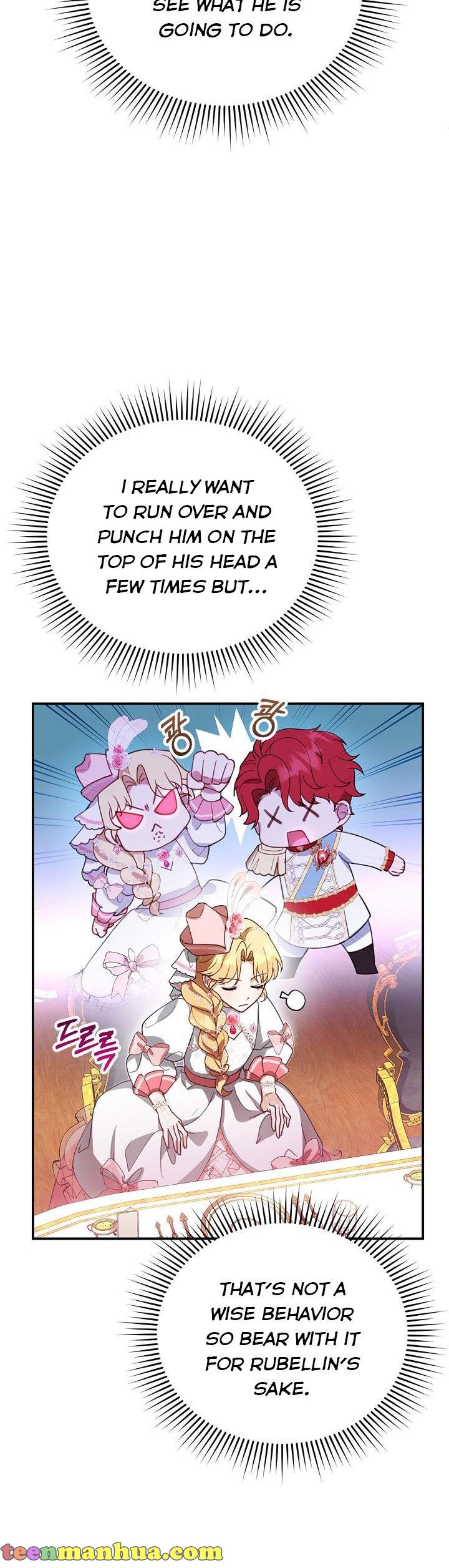 Read I plan to divorce my Villain husband, but we have A Child Manga Online
