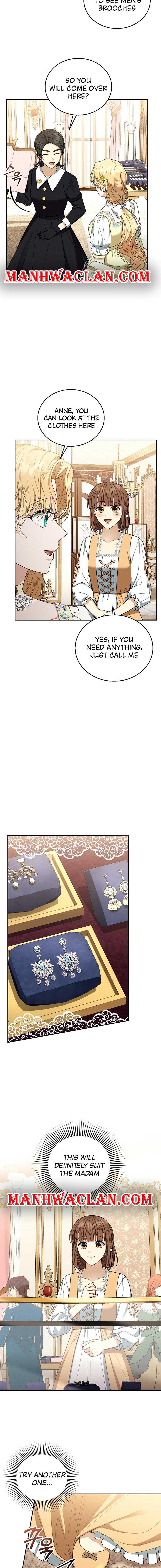 Read I plan to divorce my Villain husband, but we have A Child Manga Online