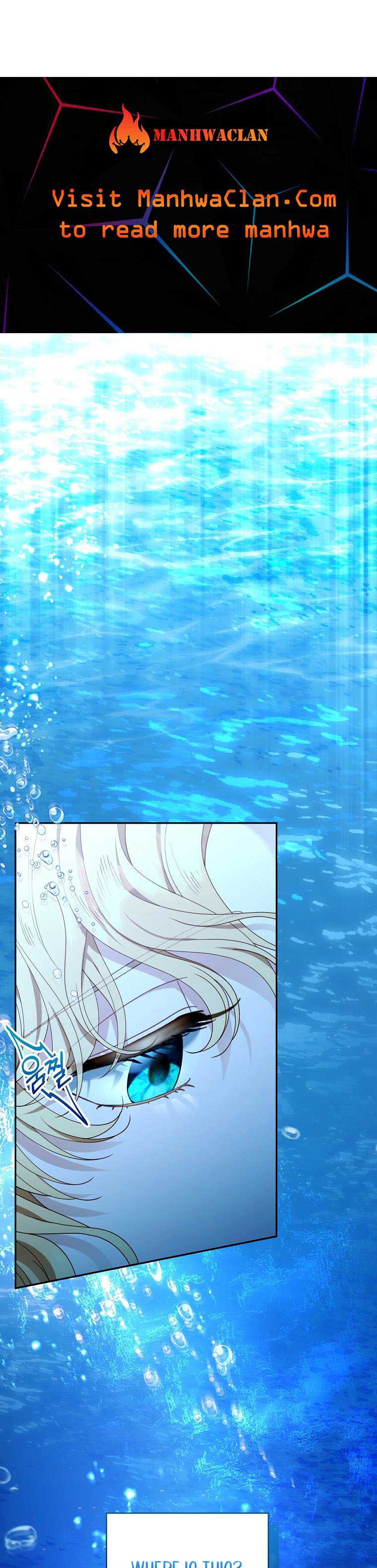 Read I plan to divorce my Villain husband, but we have A Child Manga Online