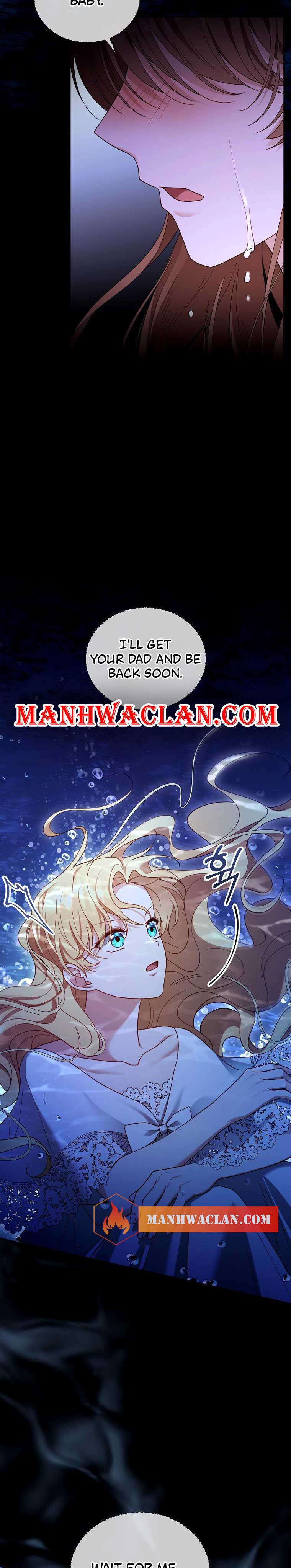 Read I plan to divorce my Villain husband, but we have A Child Manga Online