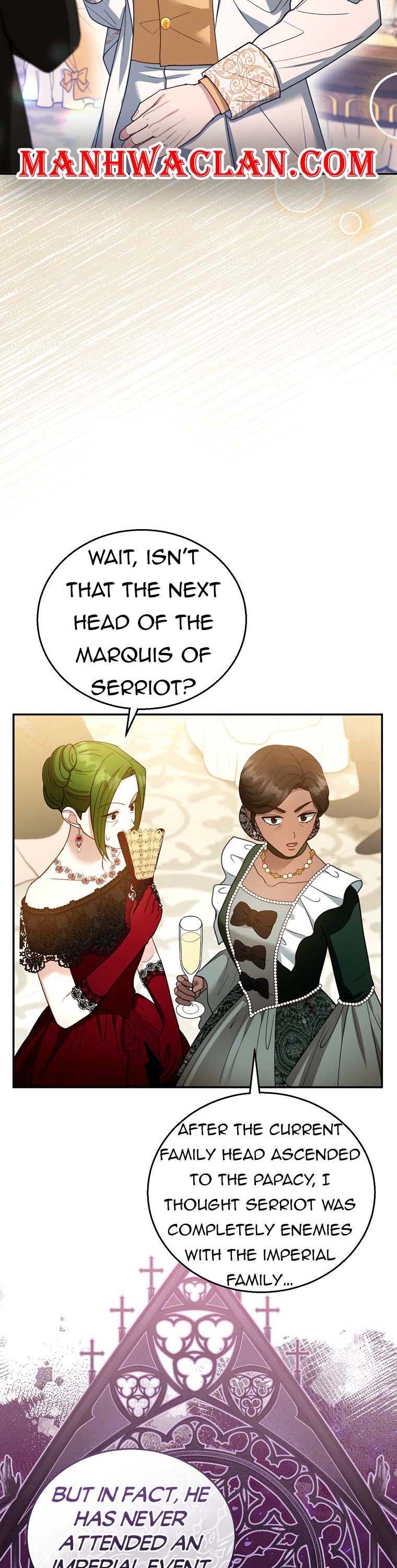 Read I plan to divorce my Villain husband, but we have A Child Manga Online