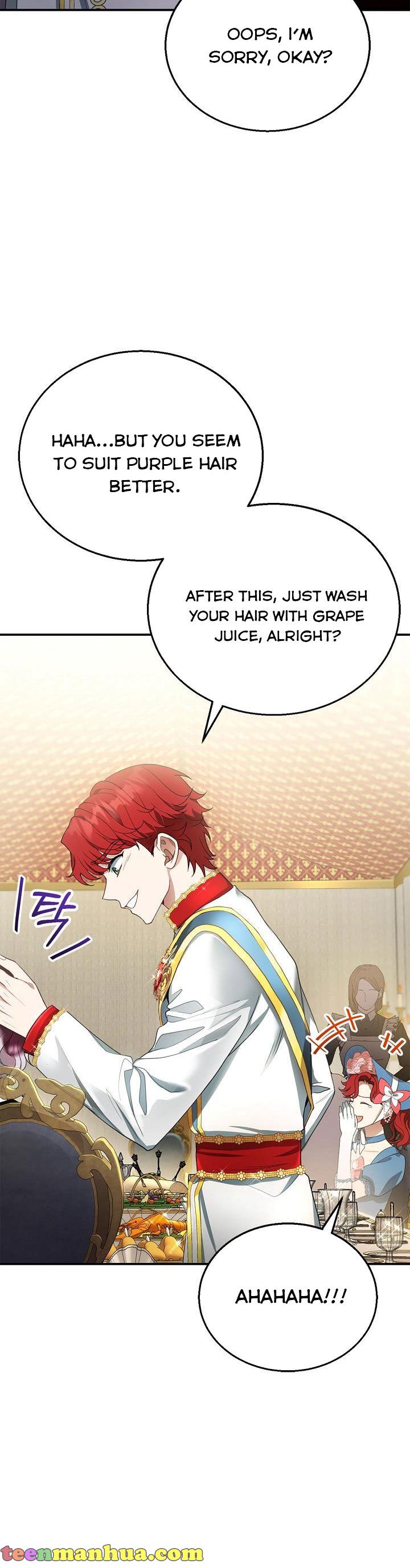 Read I plan to divorce my Villain husband, but we have A Child Manga Online