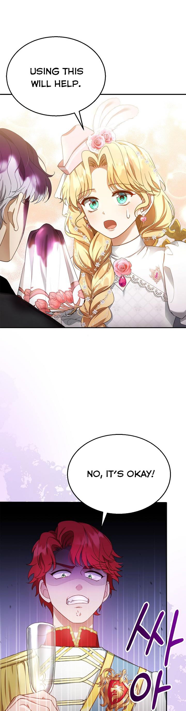 Read I plan to divorce my Villain husband, but we have A Child Manga Online