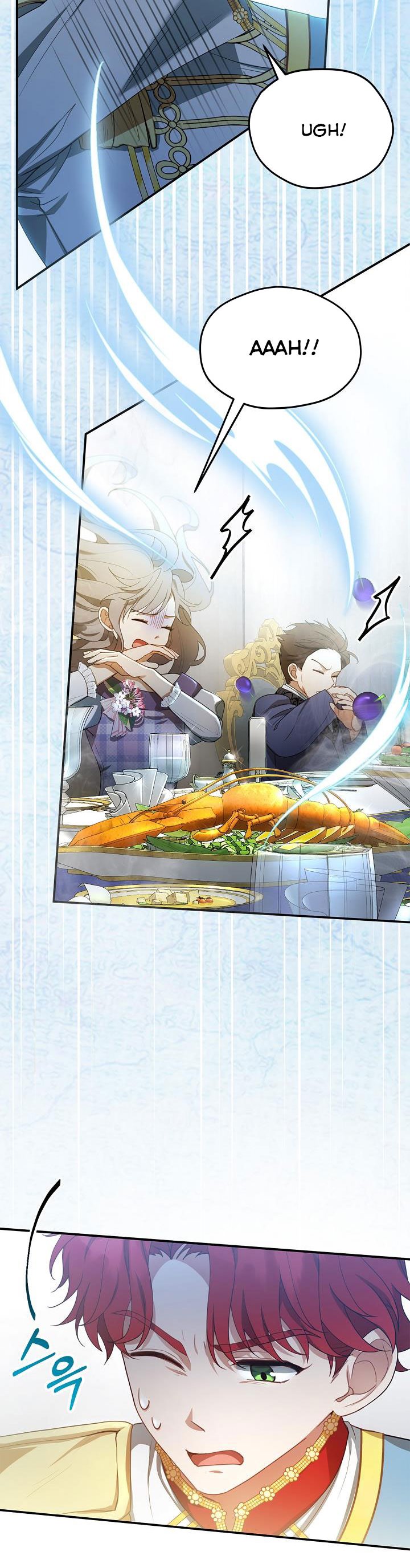 Read I plan to divorce my Villain husband, but we have A Child Manga Online